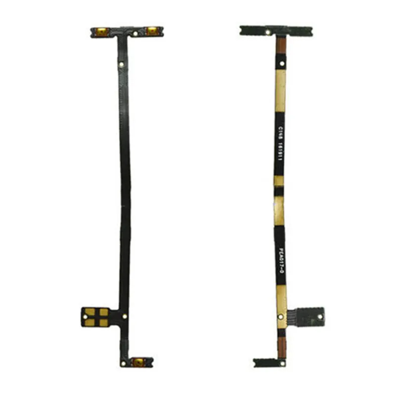 

Hot Selling High Quality Power On/off Volume button Key Flex Cable Repair Replacement Part For Oneplus Three 3 3T 1+3