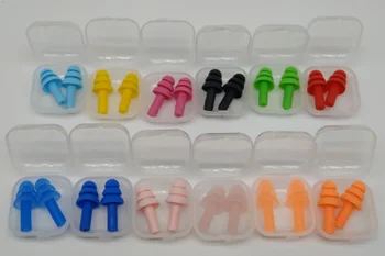 

by DHL or Fedex 1000pair Ear Plugs Sound insulation car Accessories
