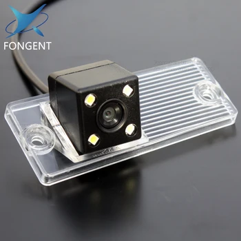 

For Kia Cerato RIO Backup Rear View Reverse Parking Wireless Camera of Car DVD player GPS DVR Recorder USB 2.5mm Jack connector