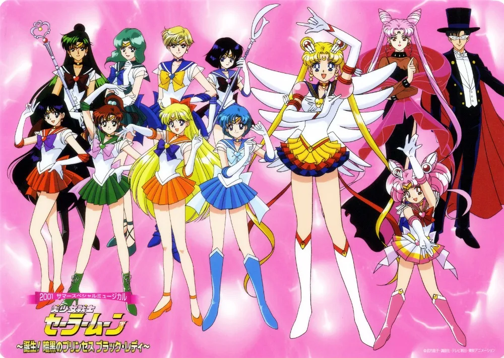 Sailor Moon Mercury Mizuno Ami Venus Minako Aino Uranus Haruka Jupiter Kino Makoto Saturn Tomoe Hotaru; обувь для костюмированной вечеринки для взрослых
