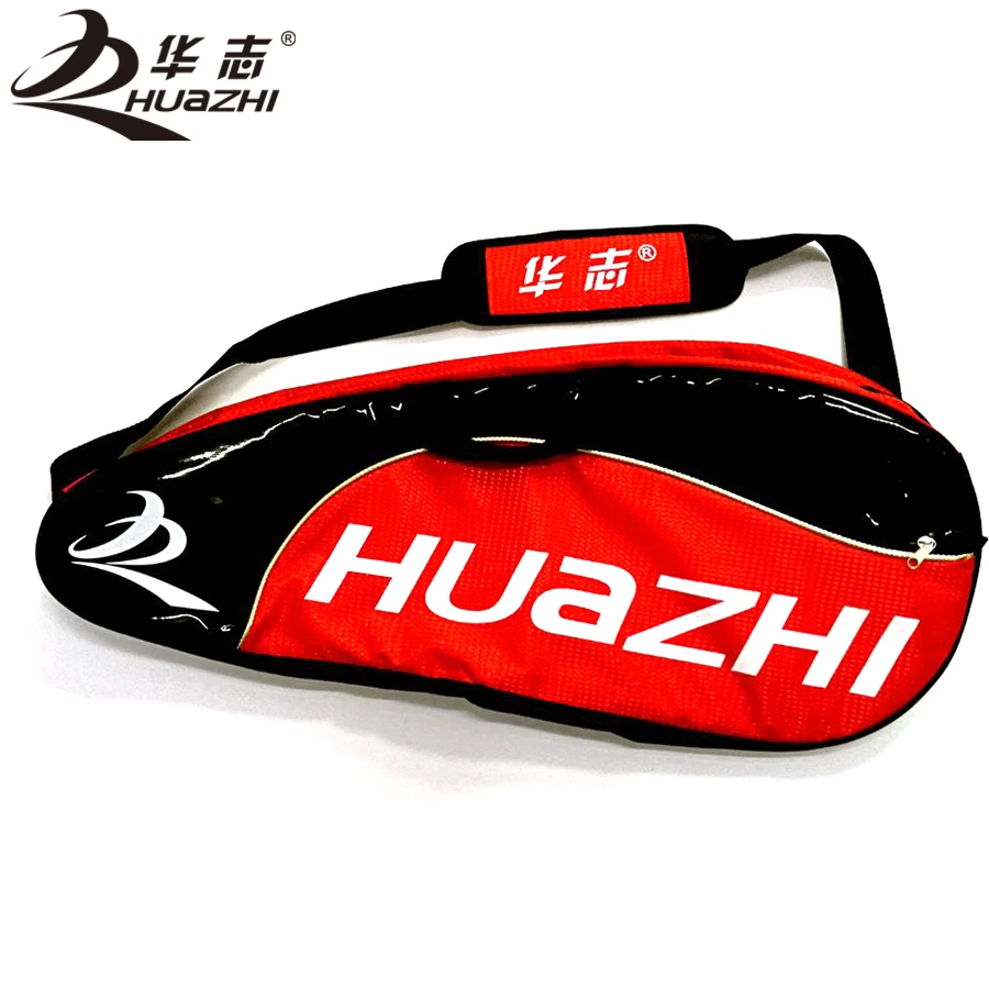 Badminton Racket Bag Adults Tactical Backpack Raqute De badminton Big