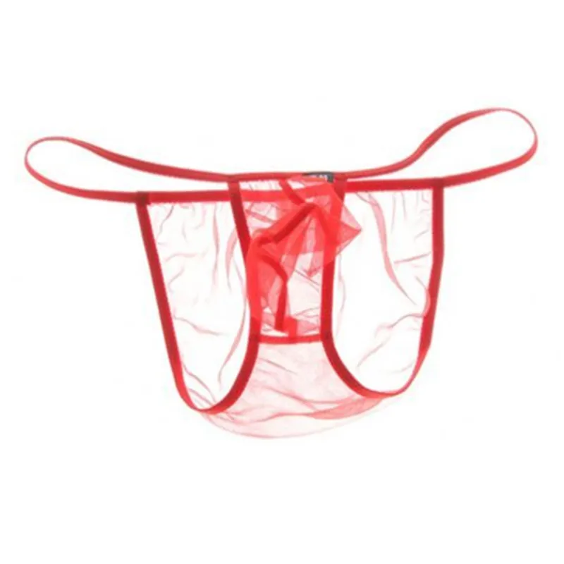 Нижнее белье мужское сексуальное полупрозрачное|new tm|tm brandmens sexy underwear |