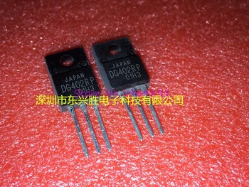

10pcs/lot DG402RP TO-220F DG402 TO220F