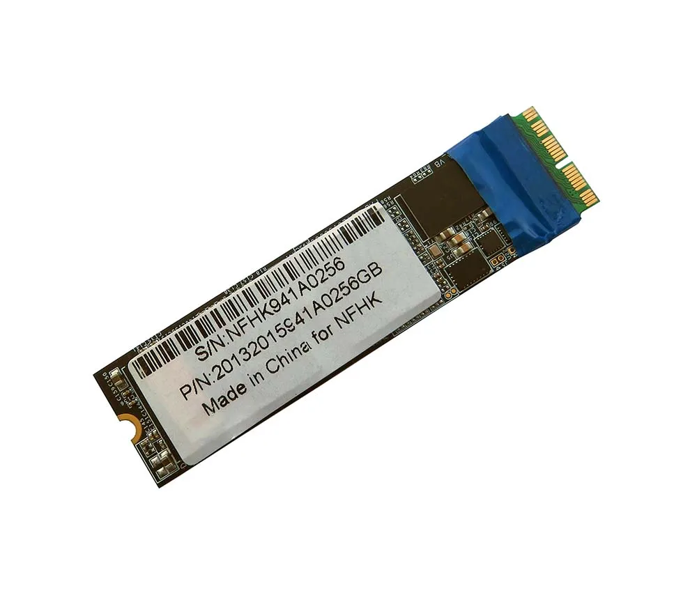 Карта адаптера + 256 ГБ SSD для позднего 2013 MacBook Pro A1398 A1502 ME864 ME865 ME866 ME293 ME294 MGX72 MGX82 MGX92 MGXA2