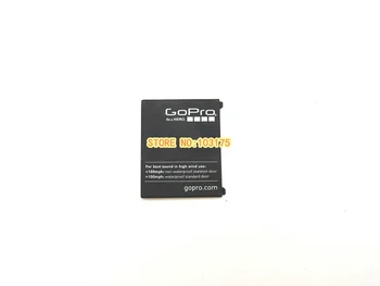 

100% Original GoPro Hero 3 3+ Rear Back Door BatteryBlack Silver White Edition Camera part Camera part