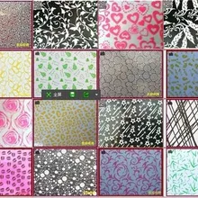 Специальное предложение ограничено по времени Мульти Клещи для выпечки пищевая передача лист/Инструменты Бумага 32,5*21 см 20 шт Смешанные