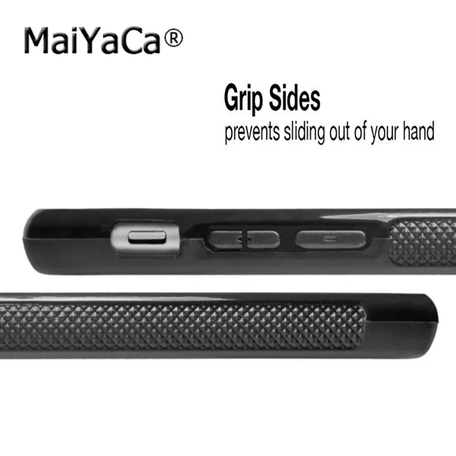 MaiYaCa лабиринт бегунок плакат Новый чехол для телефона iPhone 5 6s 7 8 plus 11 12 Pro X XR XS max Samsung
