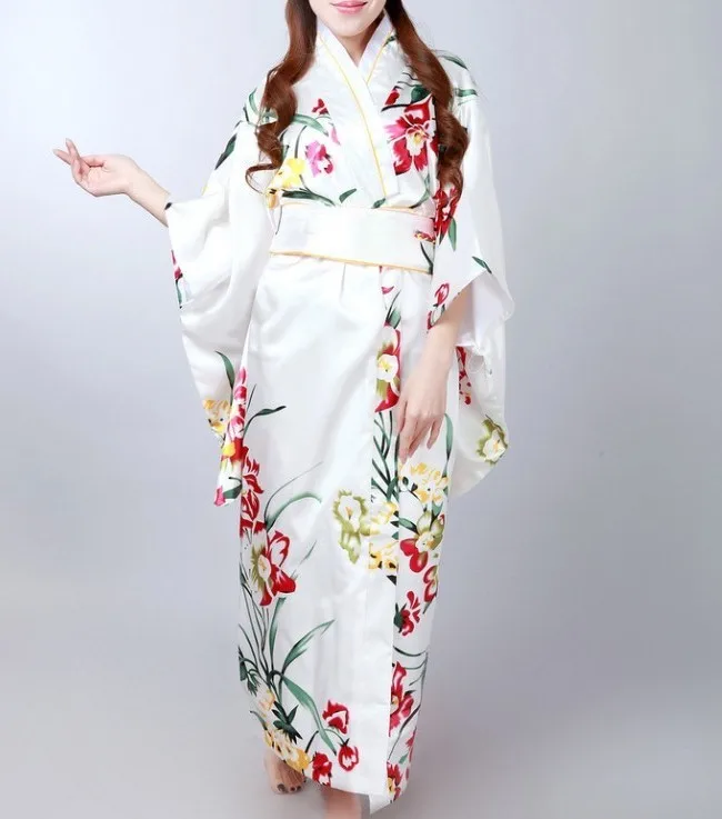 Where to buy a kimono Shop from 1,+ authentic Japanese Kimono, Haori, Obi, Kitsuke Tools, Tabi Socks, Geta and more. Fast USA shipping!!