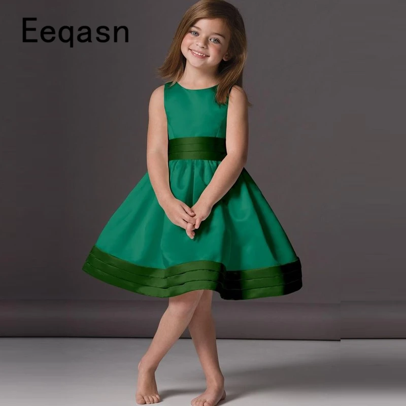cheap emerald green dress