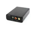 Décodeur Audio haute définition ES9023 + CM6631A, version améliorée, prend en charge usb PC Android, téléphone OTG, décodage Audio 192KHz/32bit DAC ► Photo 2/6