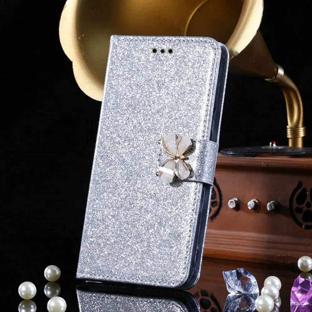 Coque флип чехлы для Alcatel Pixi 4 плюс Мощность случае 5023E 5023F обложка кожа искусственная