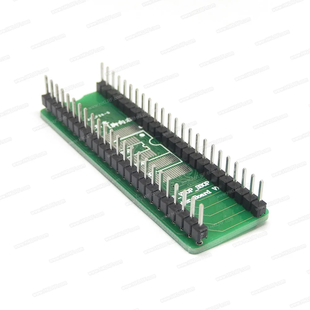TSOP-VSOP-SSOP Adapter Board (3)