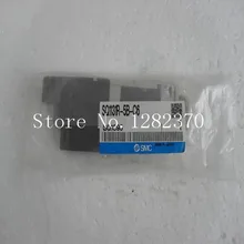 [SA] японский SMC Соленоидный клапан SQ1131R-5B-C6 месте