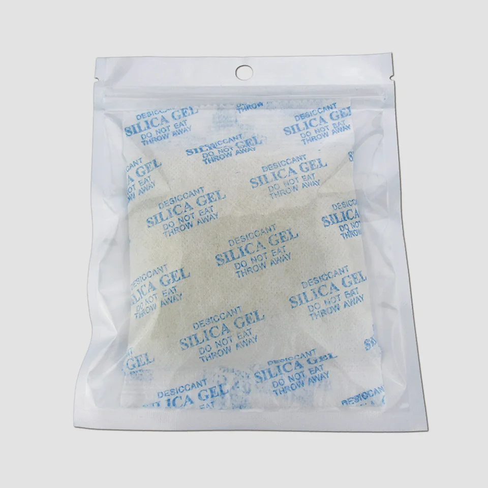 Silica Gel HG121 (3)