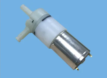 

Food Grade Electric DC Diaphragm pump Corrosion Resistant Water Pump Tofu Machine Water Flow Pump