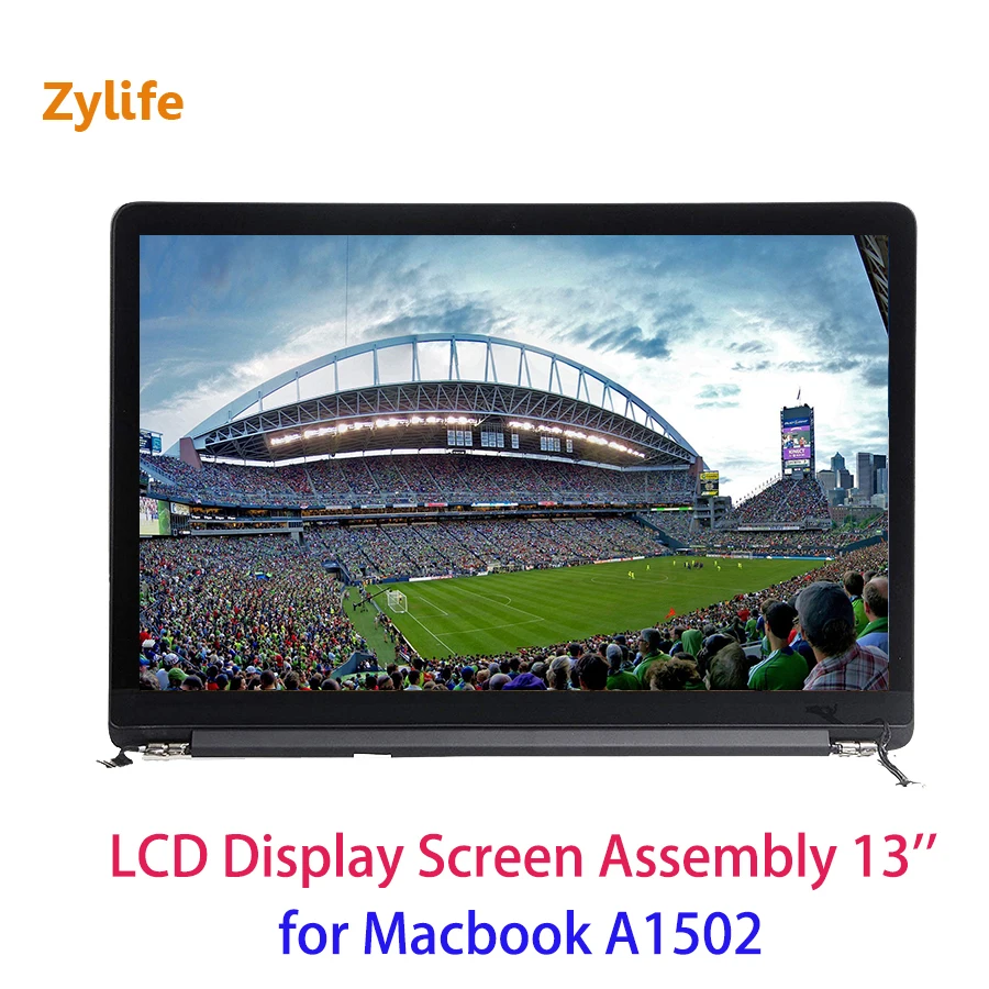 

Для Macbook A1502 ЖК-дисплей экран в сборе 13 ''Retina 661-02360 2015 EMC:2835