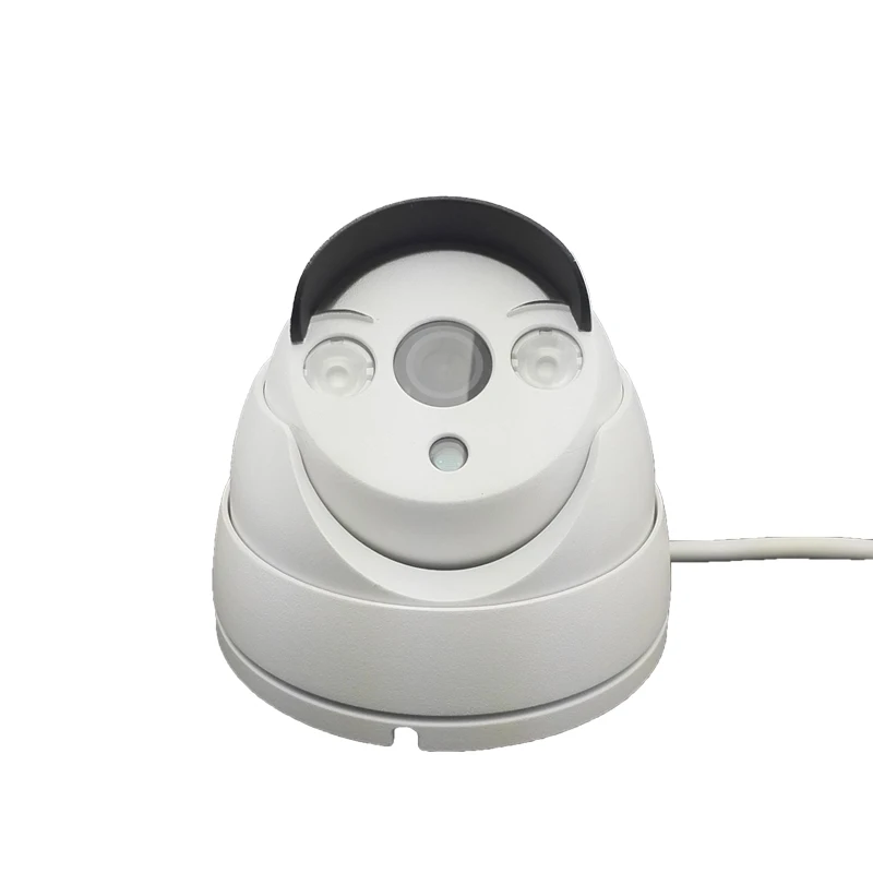 Seetong Metal dual lamp hemisphere P2P Onvif H 265 font b night b font font b