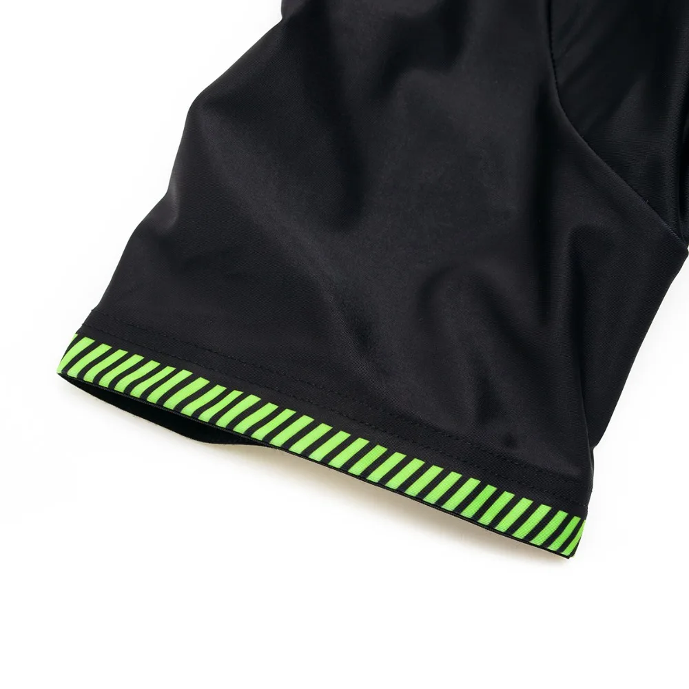 2019 الصيف UCI سباق فريق الرجال الدراجات جيرسي 12D الدراجة قصيرة دعوى فلوو الأخضر الدراجات Cothing روبا Ciclismo MTB الدراجة في Culotte مجموعة