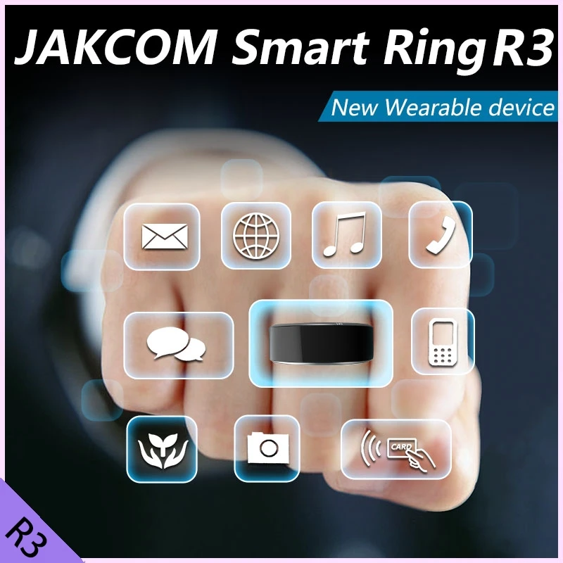 JAKCOM R3 Smart Ring(умное кольцо Горячая Распродажа в смарт-часы как sleutel vinder же сна