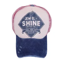 Бейсбол Кепки Gorra для Для женщин Для мужчин Chapeu хип-хоп Casquette на кнопках сзади Masculino Feminino Strapback Hat