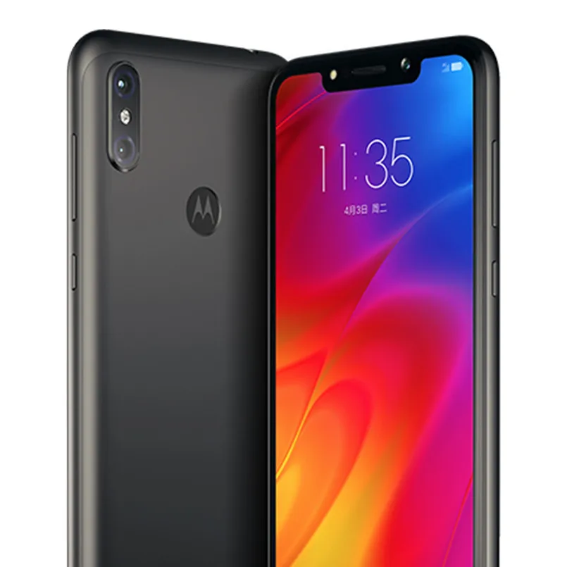 Moto rola P30 Note moto one power смартфон 6," Snapdragon 636 Восьмиядерный 4/6 ГБ ОЗУ 64 Гб ПЗУ 16,0 Мп+ 5,0 МП 5000 мАч мобильный телефон