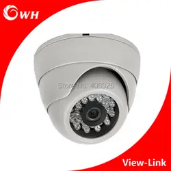 CWH-W4007 1.0MP 1.3MP 2.0MP HD мини IP камера с ночное видение 10 м для внутреннего использования IP CCTV IP камера