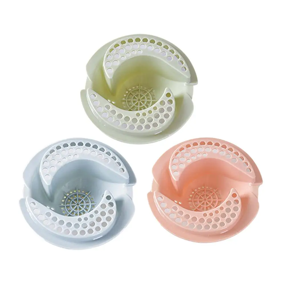 

2018 New Arrival Innovative Sink Filter Kitchen Sink Floor Cover Bathroom Sink Anti-Clogging Filter Diversion Type Hot Selling