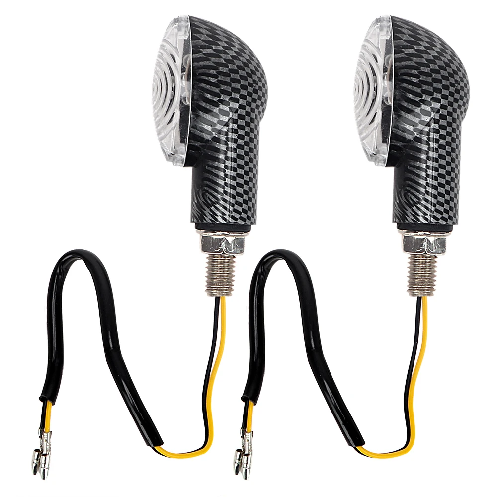 Buy 2 Pieces/Set Universal Motorcycle Accessories