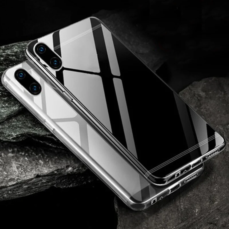

Honor 8S Soft Case Huawei Honor 8S Case Cover 5.71 TPU Silicone Back Cover Phone Case For Huawei Honor 8S 8 S Honor8S KSE-LX9
