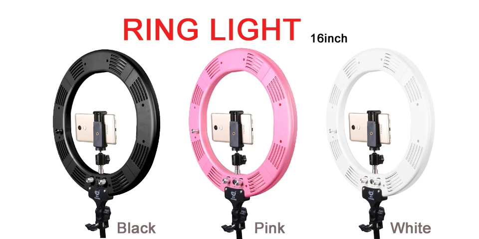 ring light