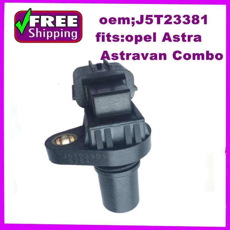 new OEM 6238153 97180388 J5T23381 CRANKSHAFT SENSOR FOR Opel for Astra