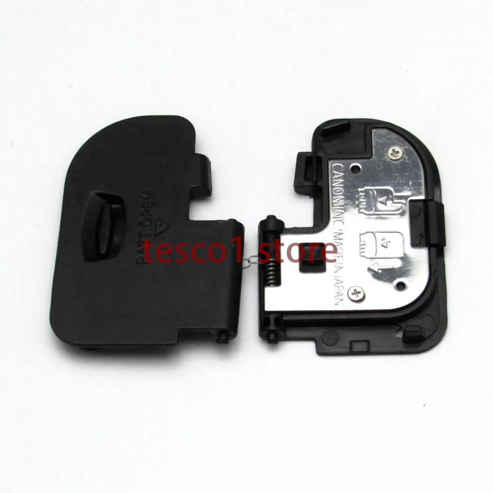 NEW Battery Door Cover Cap Lip Replacement for Canon EOS 5D Mark III 5D3 5Diii Camera repair parts | Электроника