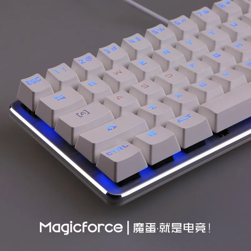 magicforce smart 68 keys
