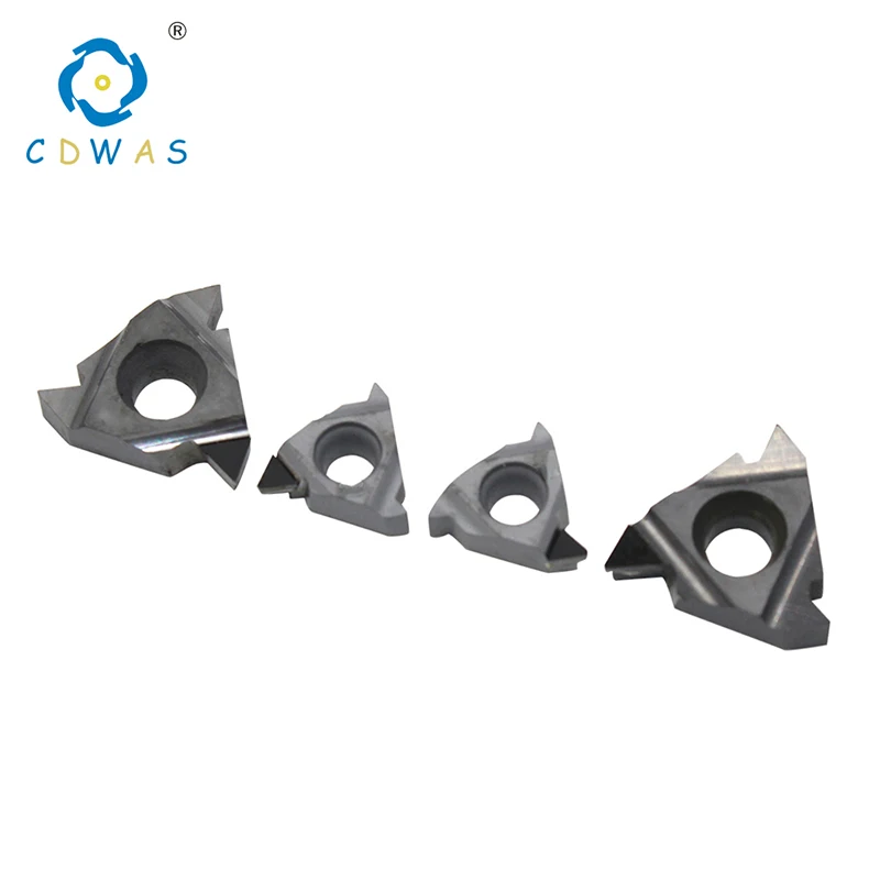 11ER 11IR 16ER 16IR A55 A60 AG55 AG60 PCD CBN Threading бриллиантовыми вставками резьба поворота