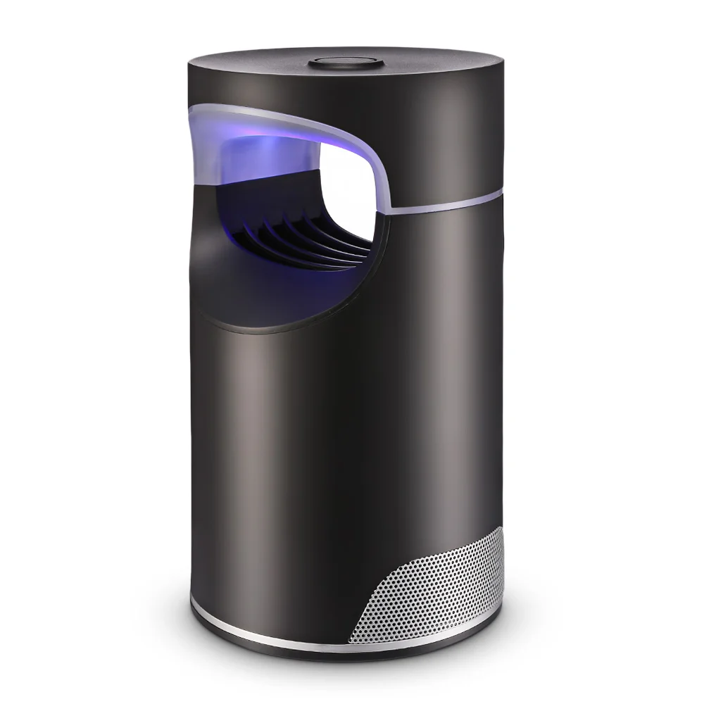 

Electronic Smart Wireless Mosquito Killer Lamp Smart WiFi And Voice Control USB Powered Repellent Light For Home Hotel #4