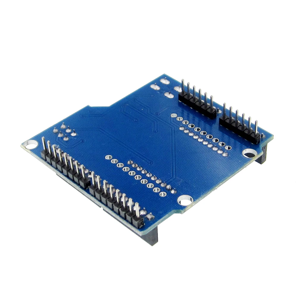 XBee shield V03 3
