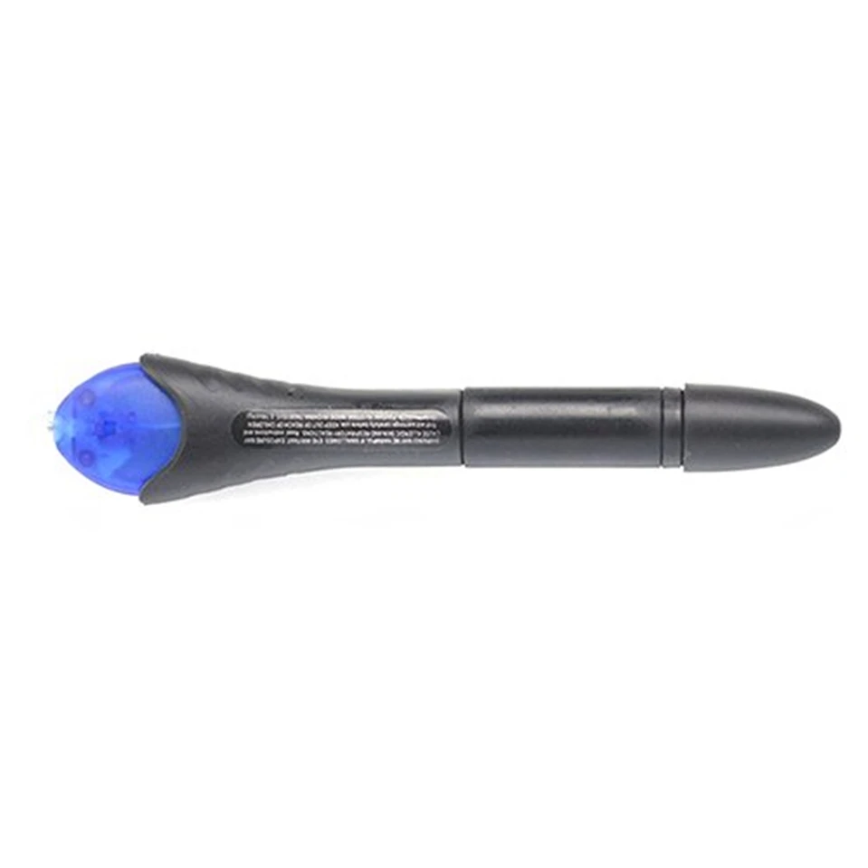 

5 Second Fix UV Light Repair Tool With Glue Super Powered Liquid Plastic Welding (Refill or UV Light) Wholesale Retail
