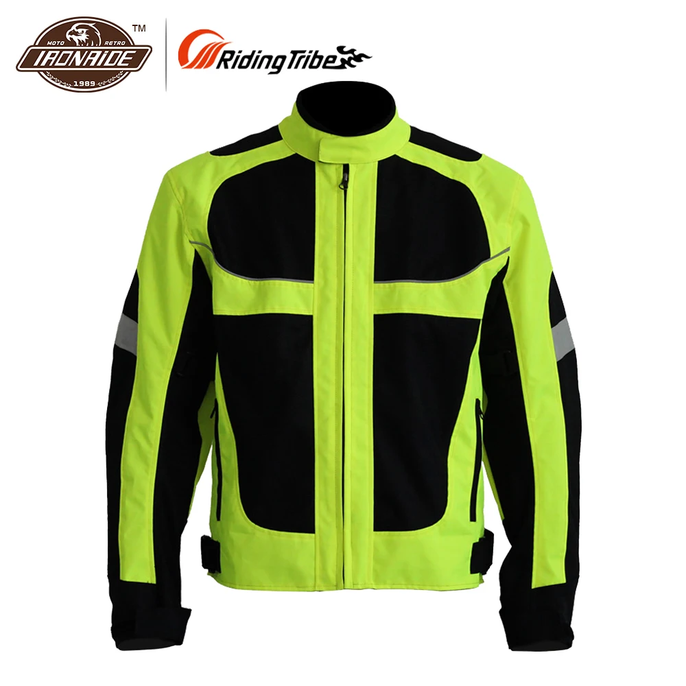 Aliexpress.com : Buy Riding Tribe Breathable Motorcycle Jacket Racing ...