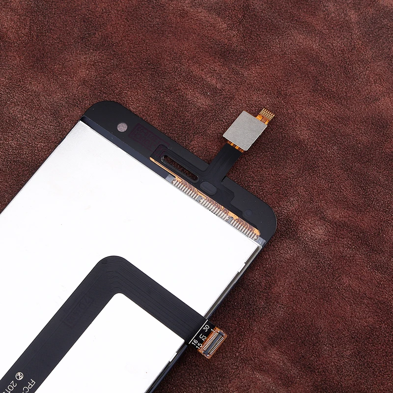 Ocolor для ZTE Blade A465 ЖК дисплей и сенсорный экран 5 0 дюйма аксессуары + инструменты