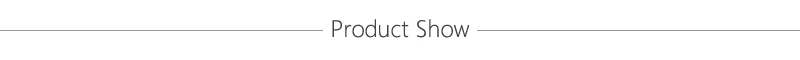 product show