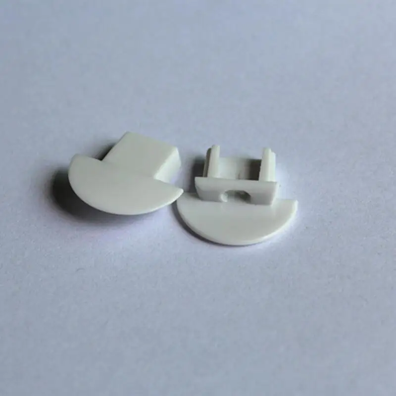 TS06 светодиодный алюминиевый профиль для светодиодных лент Светодиодная лента в алюминиевом канале корпус