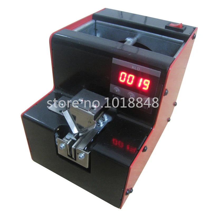 

2pcs Precision automatic screw feeder,automatic screw dispenser,Screw arrangement machine with counting function,screw counter
