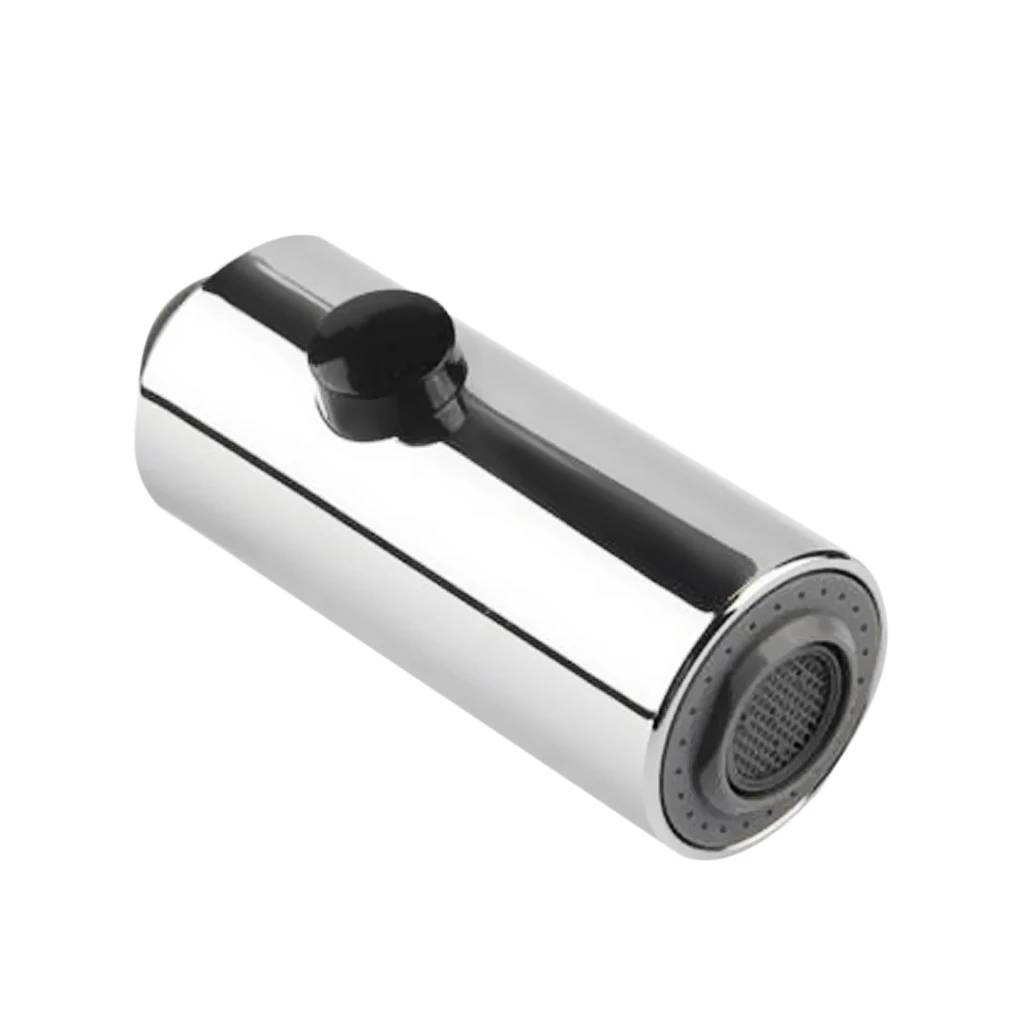 9cm Water Saving Faucet Tap Spare Or Replacement Multi Function Pull Out Spout Head For Kitchen Sink Mixer Tap Pipe Fittings 