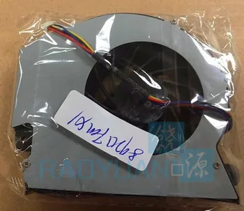 

Genuine CPU Cooling Cooler Fan For Acer Aspire 8920 8920G 8930 Notebook MF60120V1-C181-S9A DC5V 2.0W Cooler Fan