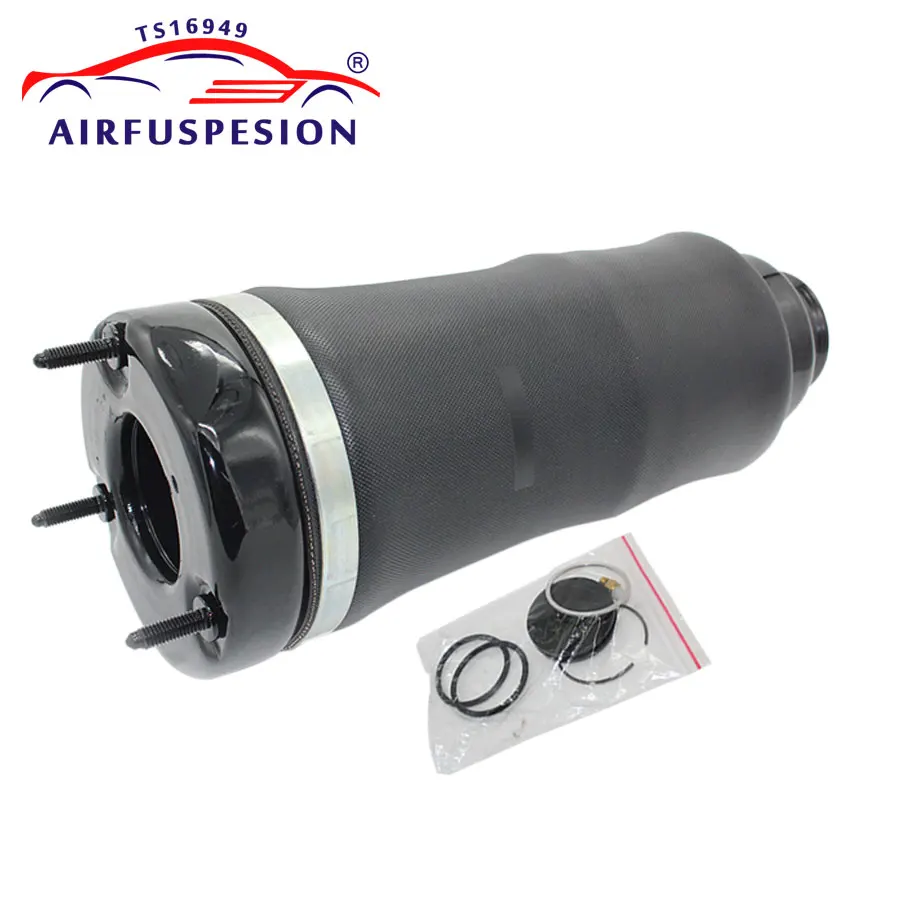New Front Air Spring Bag Air Suspension Shock Repair Kit
