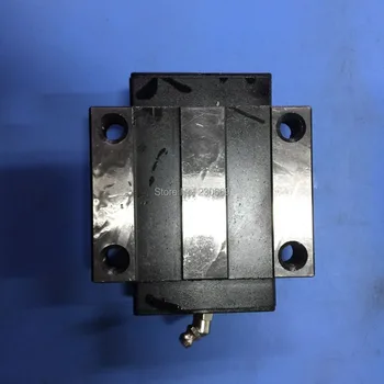 

High Precision Linear Flange Block Guide Linear Slide Guide System HR20A