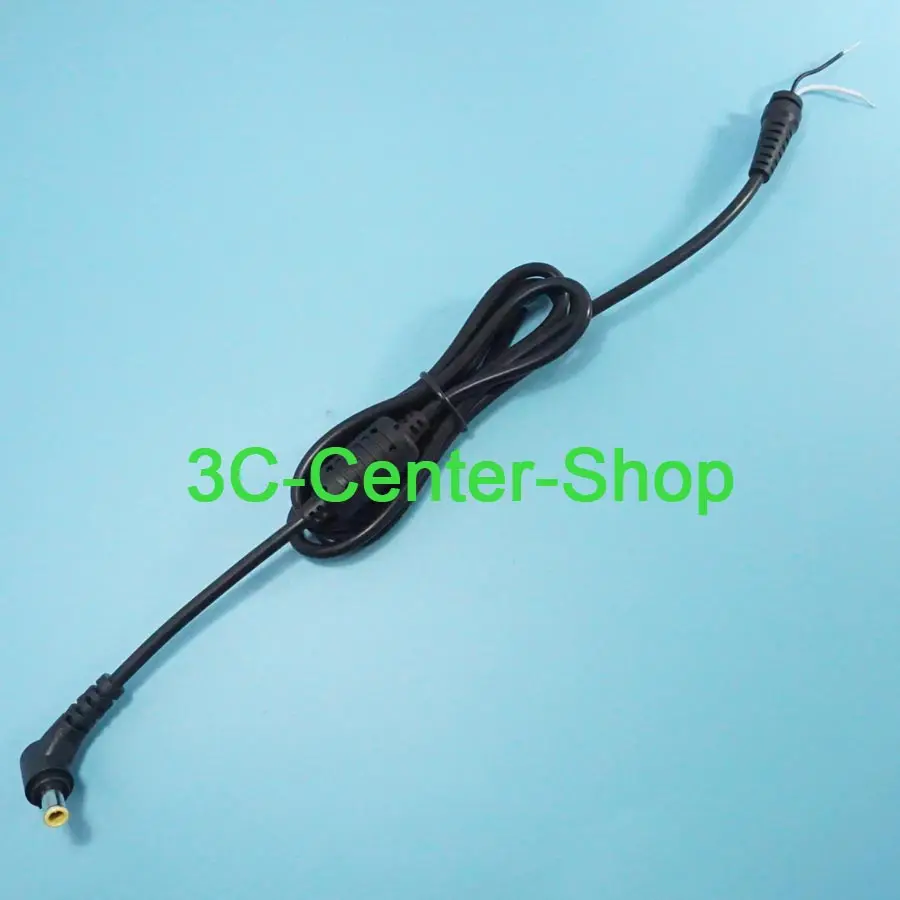 1 шт. DC Jack 5 0*3 0 мм зарядное устройство адаптер Разъем питания кабель для Samsung