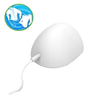 

Portable Multifunctional Mini Ultrasonic Laundry Washing Machine Washer Cleaner for Clothes Towels Under wears Vegetables Fruit