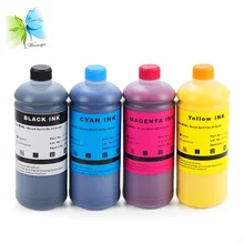 Winnerjet для Ricoh SG3100 SG2100 SG2010L SG3110dnw принтер GC41 пополнения чернил пигмент на водной основе чернил