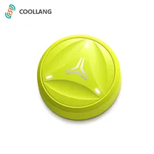 Coollang Xiaoyu Professional Smart Tennis Sensor Intelligent Tennis Racket Sensor Smart Electronics Tennis Activity Trackers